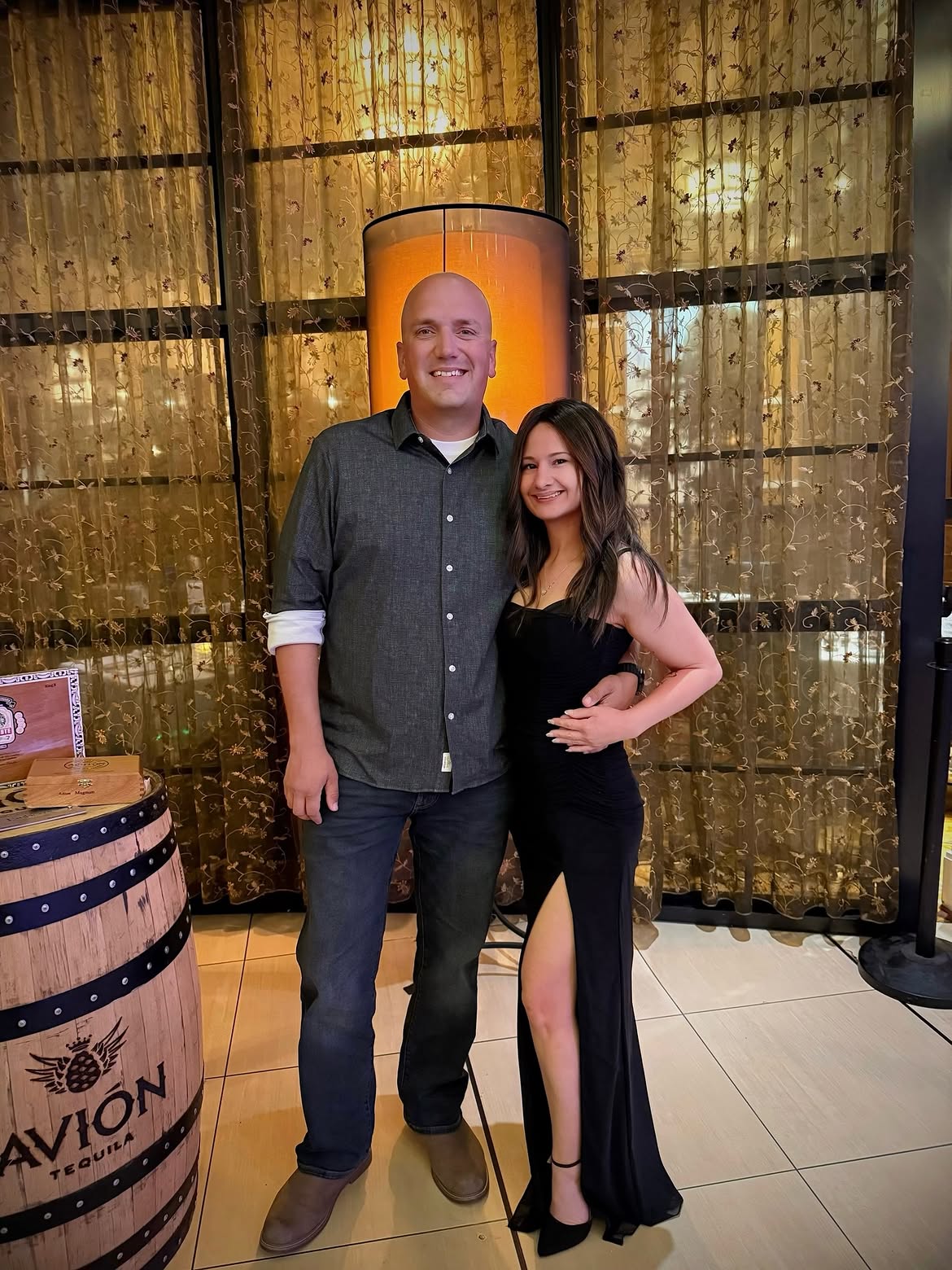 Ken Urker and Gypsy Rose Blanchard | Source: Instagram/gypsyrose.insta