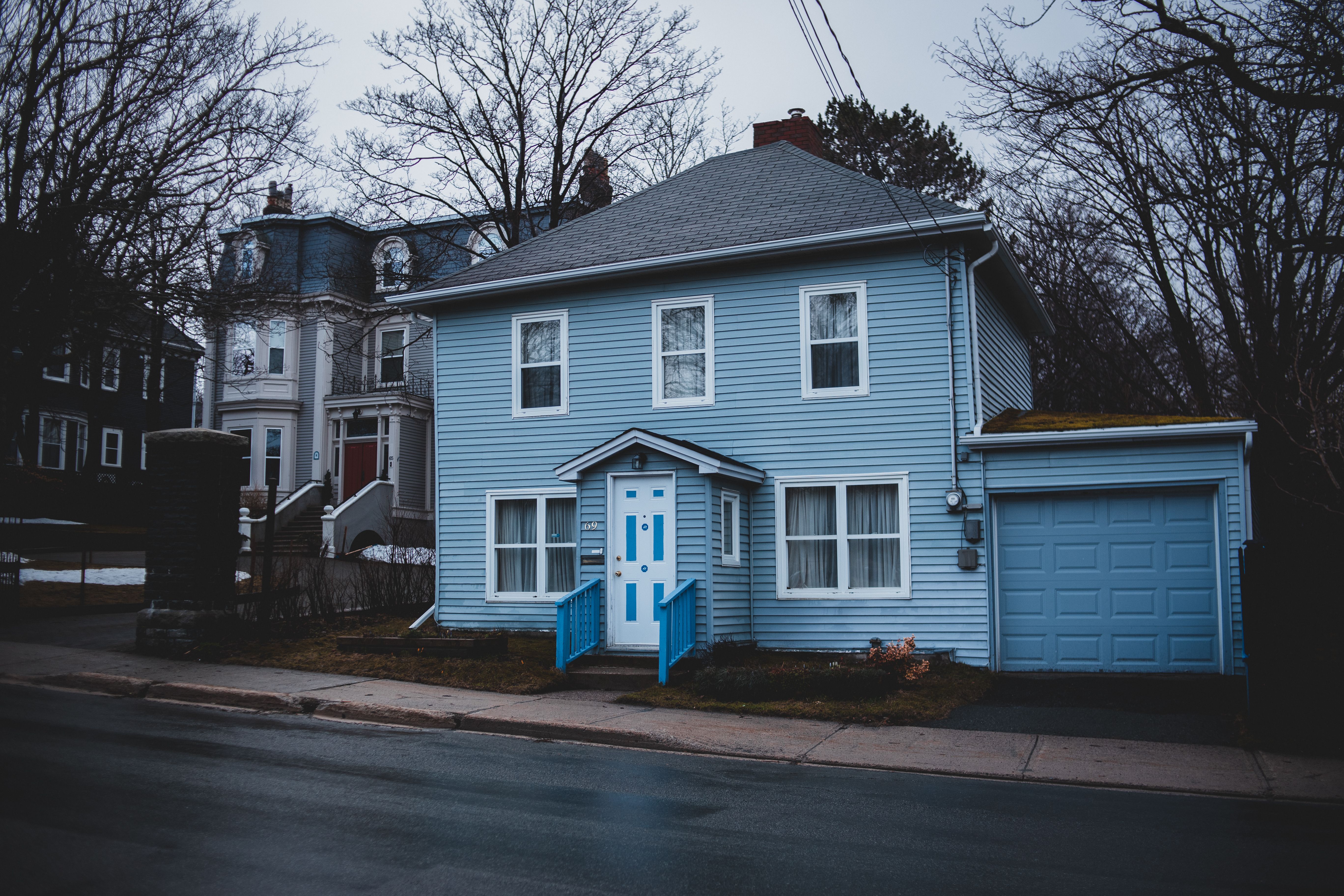 A suburban home | Source: Pexels