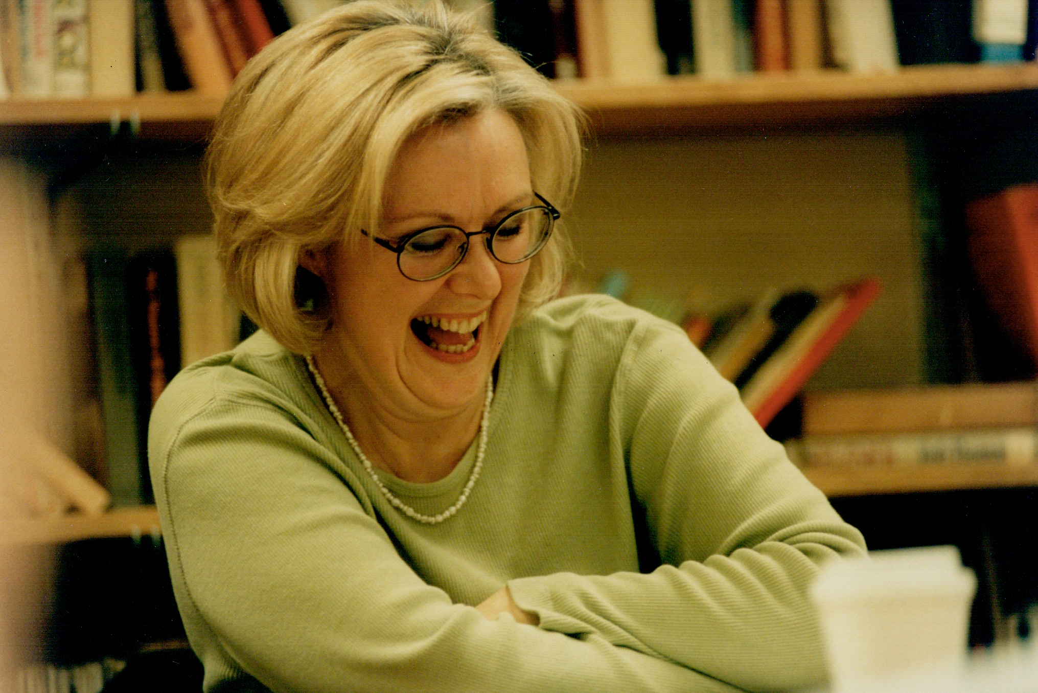 Tedde Moore | Source: Getty Images