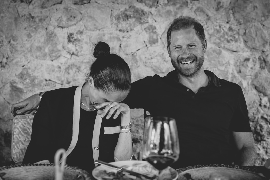 A photo from Meghan Markle's post, shared on July 23, 2026. | Source: Instagram/meghan