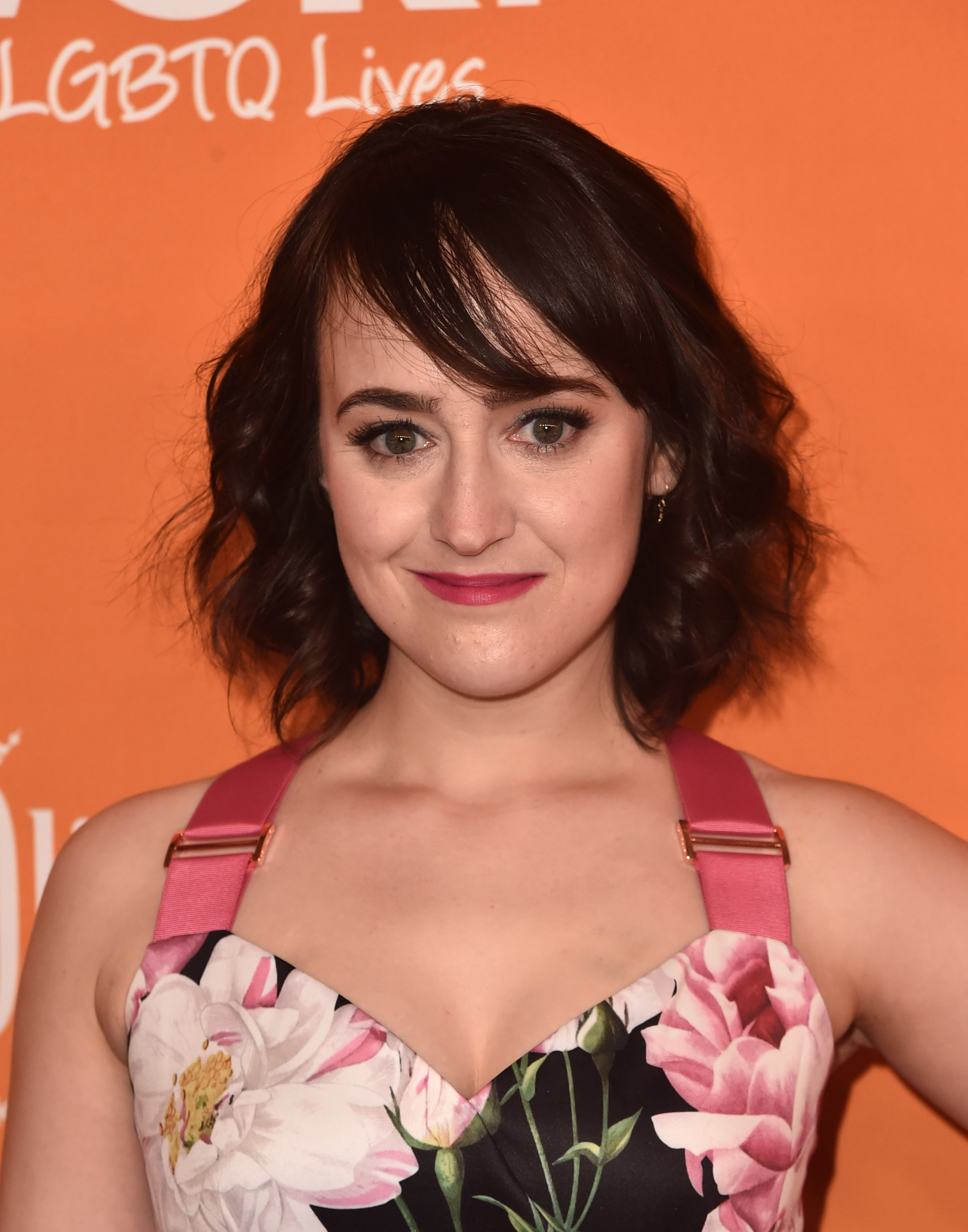 Mara Wilson attends The Trevor Project's TrevorLIVE Gala at The Beverly Hilton Hotel on December 2, 2018 in Beverly Hills, California. | Source: Getty Images