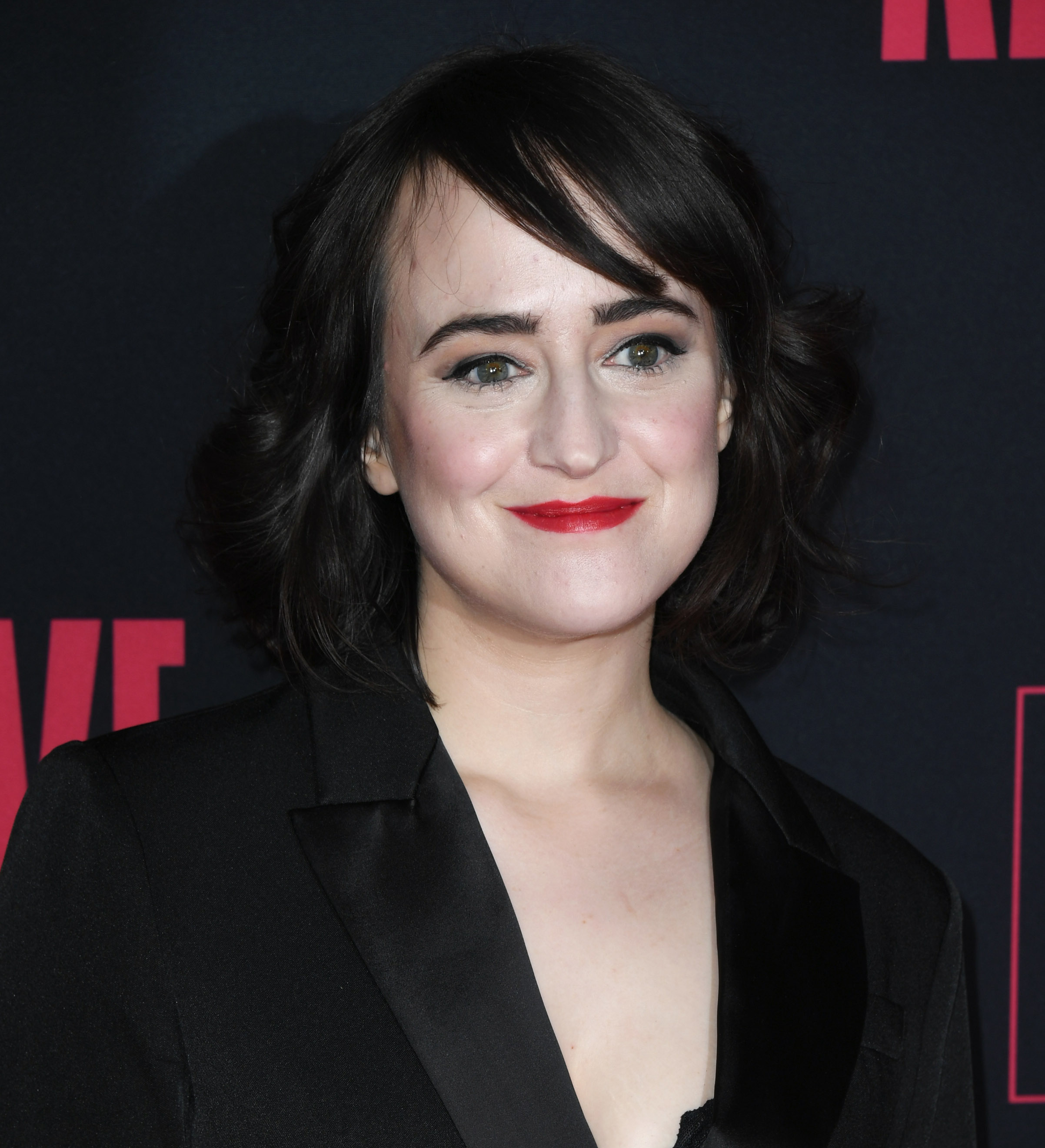 Mara Wilson attends the premiere of BBC America And AMC's "Killing Eve" Season 2 at ArcLight Hollywood on April 1, 2019 in Hollywood, California. | Source: Getty Images