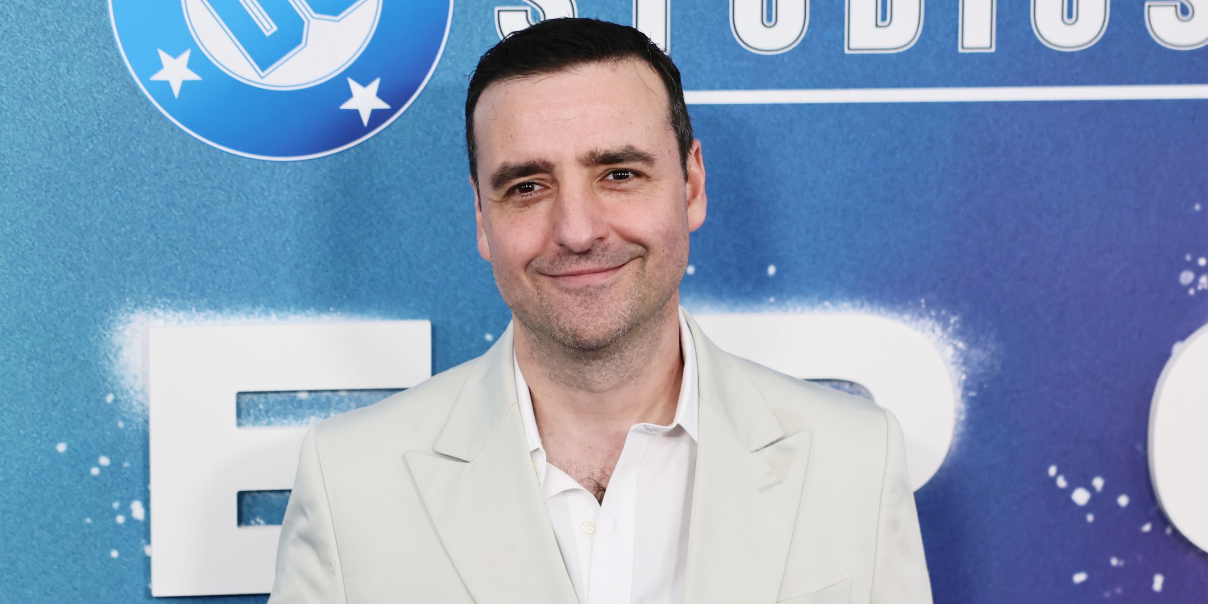 David Krumholtz | Source: Getty Images