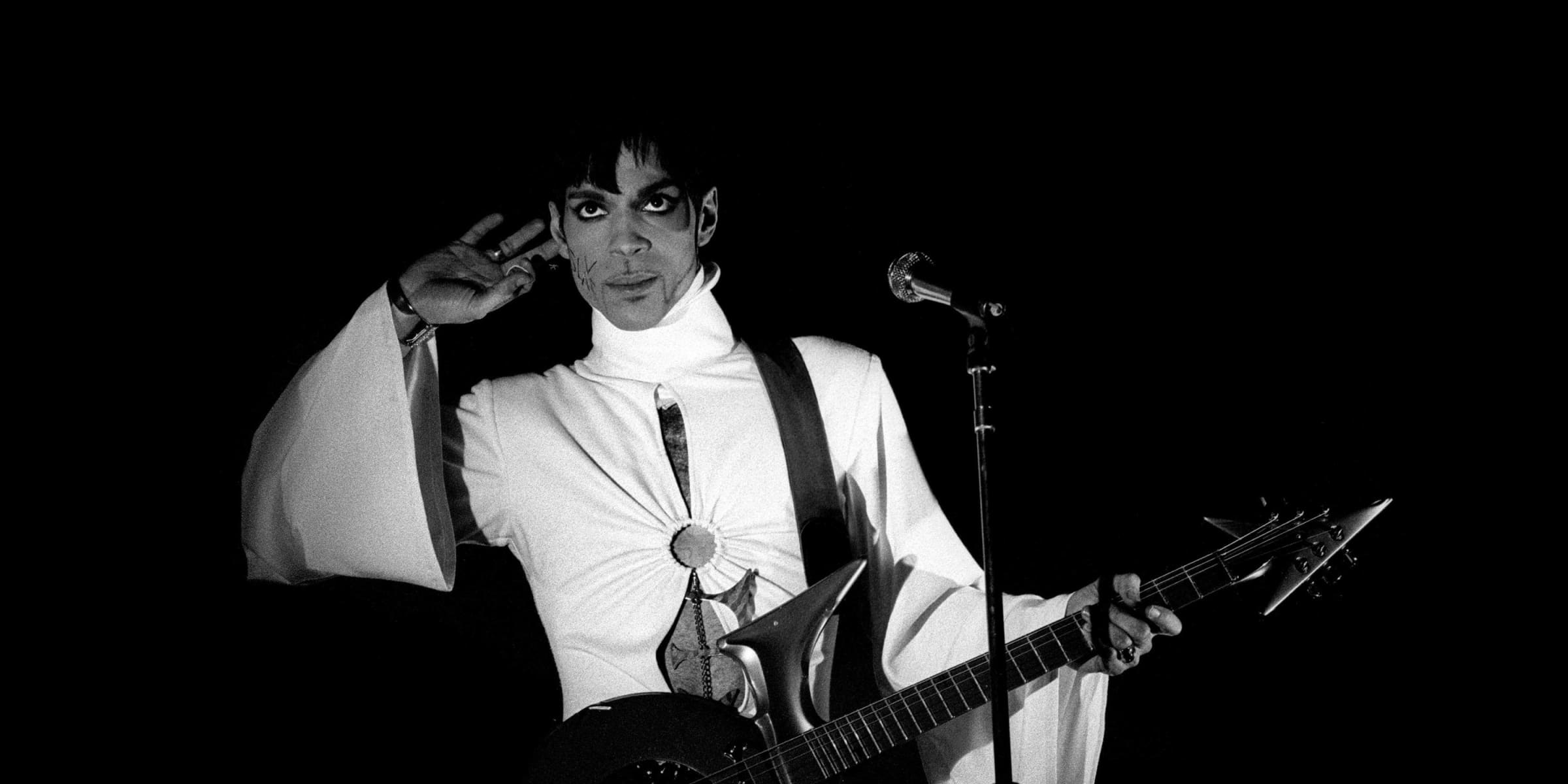 Prince | Source: Getty Images