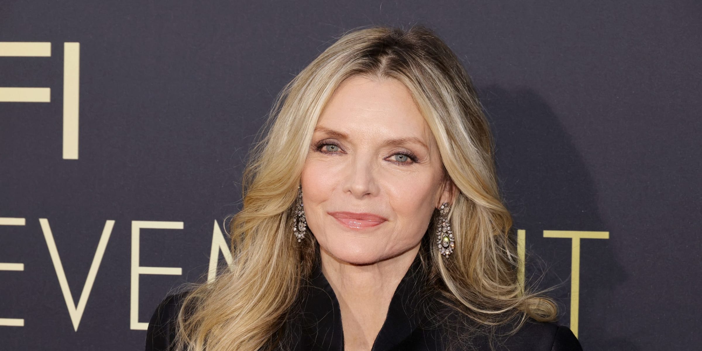 Michelle Pfeiffer | Source: Getty Images