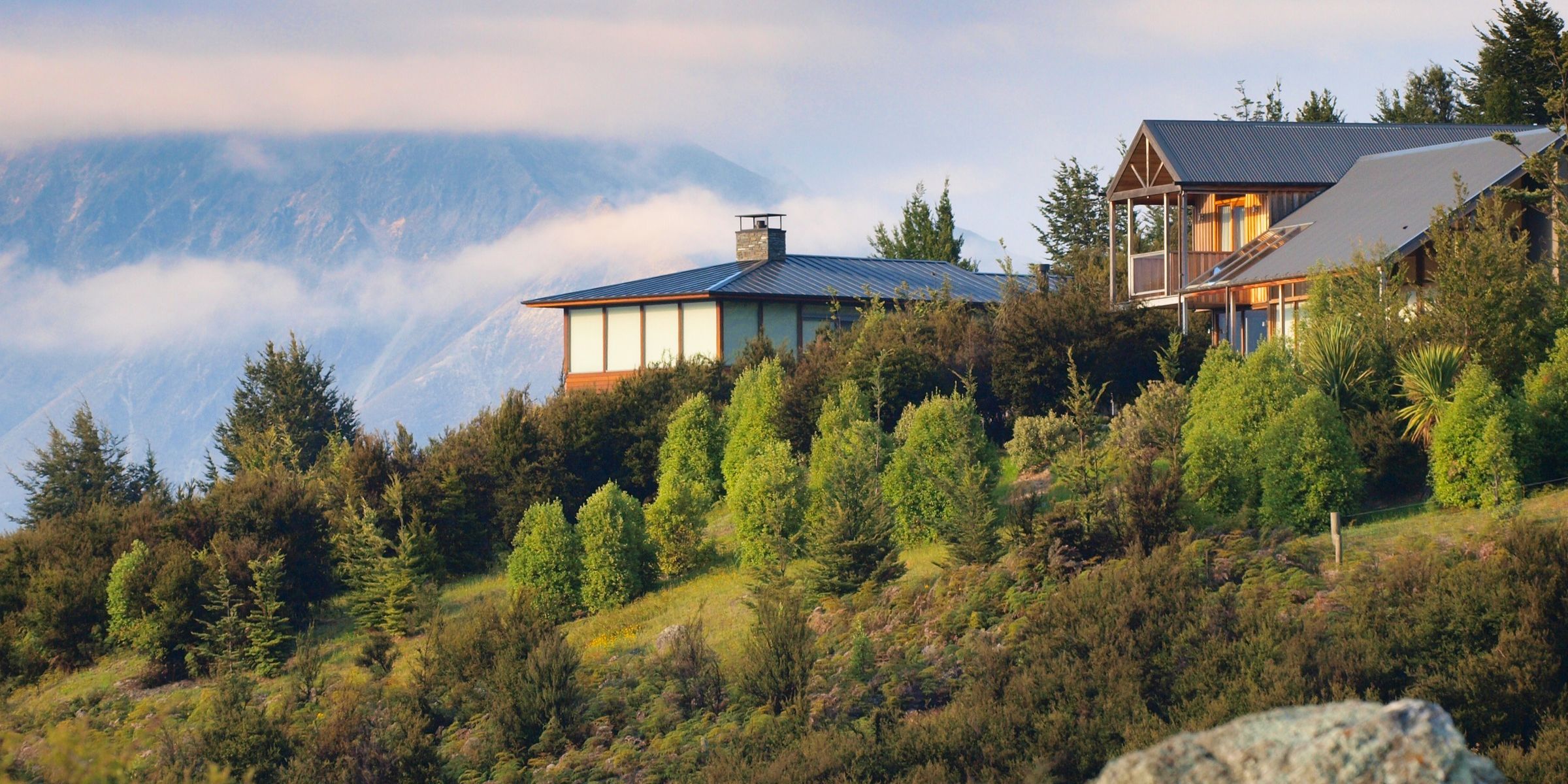 A lodge | Source: Shutterstock