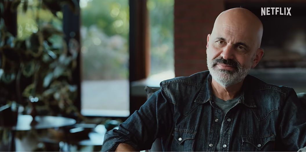 A screengrab of "The One About Matthew Perry" trailer, published on September 29, 2026. | Source: YouTube/Netflix