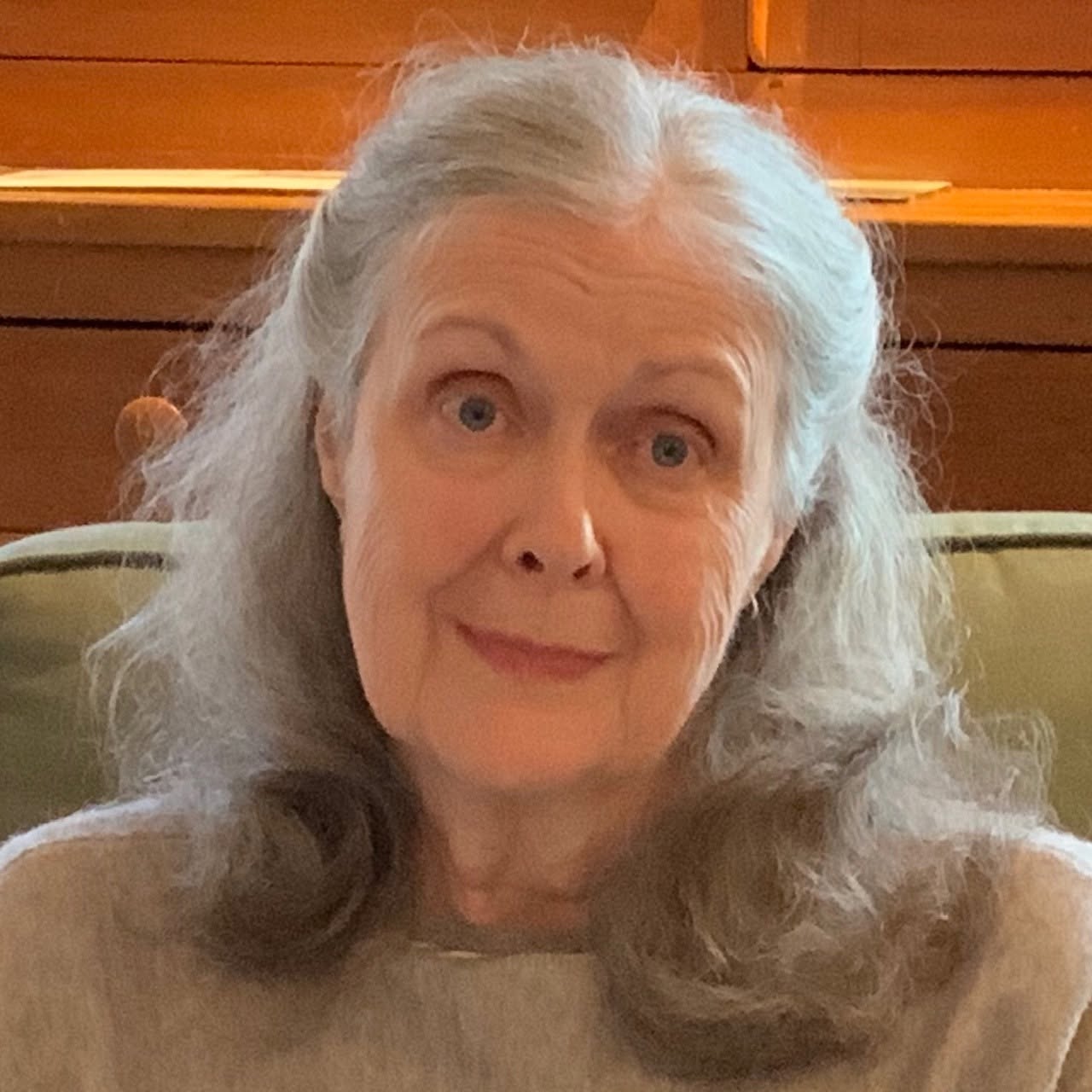 Tedde Moore | Source: Facebook/Tedde Moore