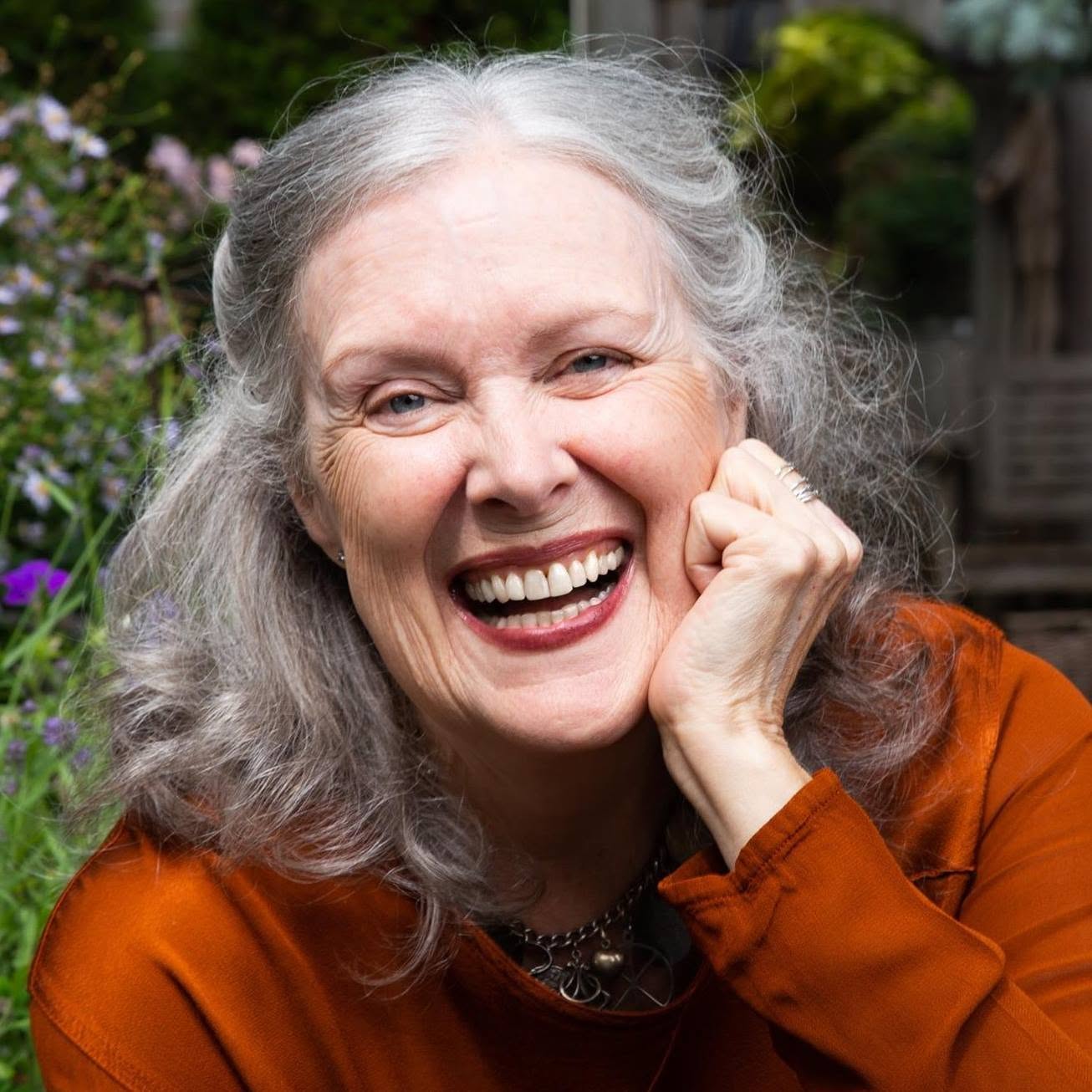 Tedde Moore | Source: Facebook/Tedde Moore