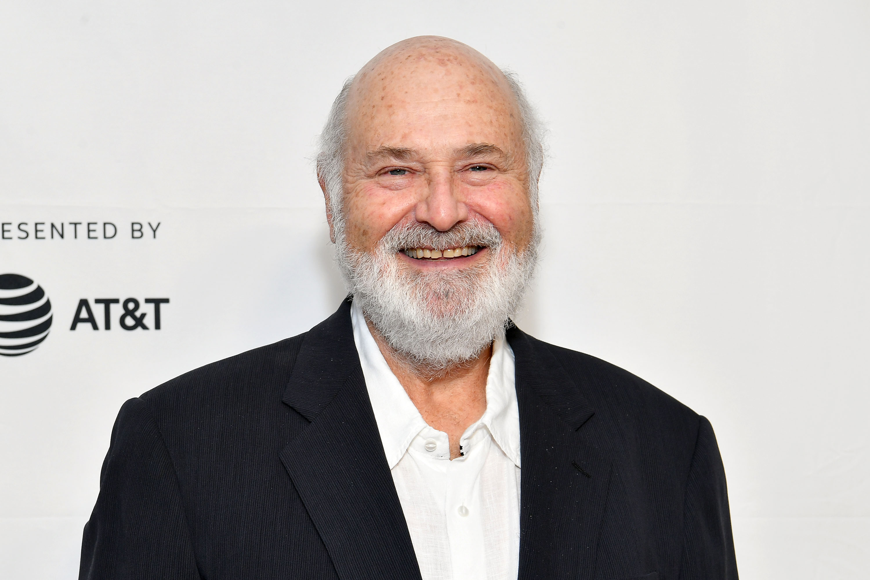 Rob Reiner attends the "This Is Spinal Tap" 35th Anniversary during the 2019 Tribeca Film Festival at the Beacon Theatre on April 27, 2019 in New York City. | Source: Getty Images