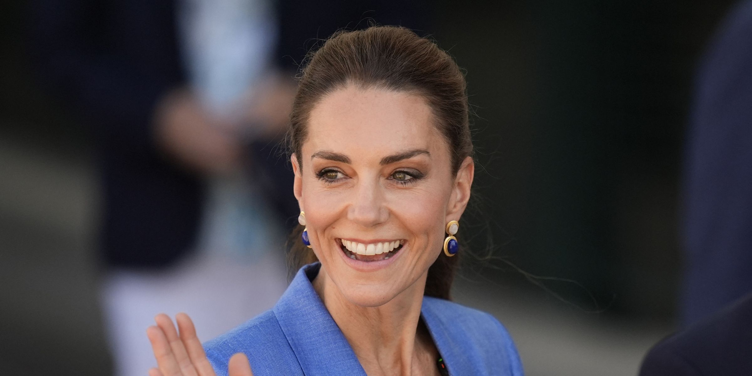 Princess Catherine | Source: Getty Images