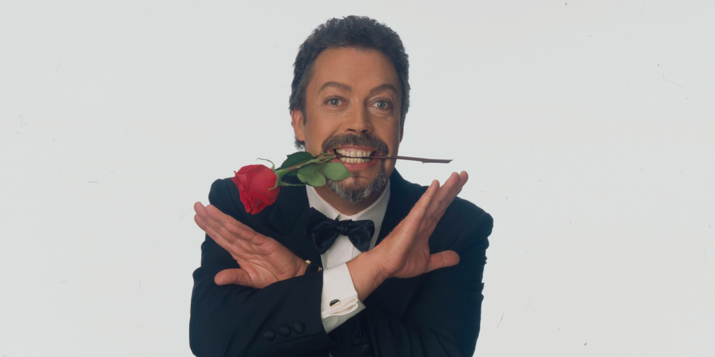 Tim Curry | Source: Getty Images
