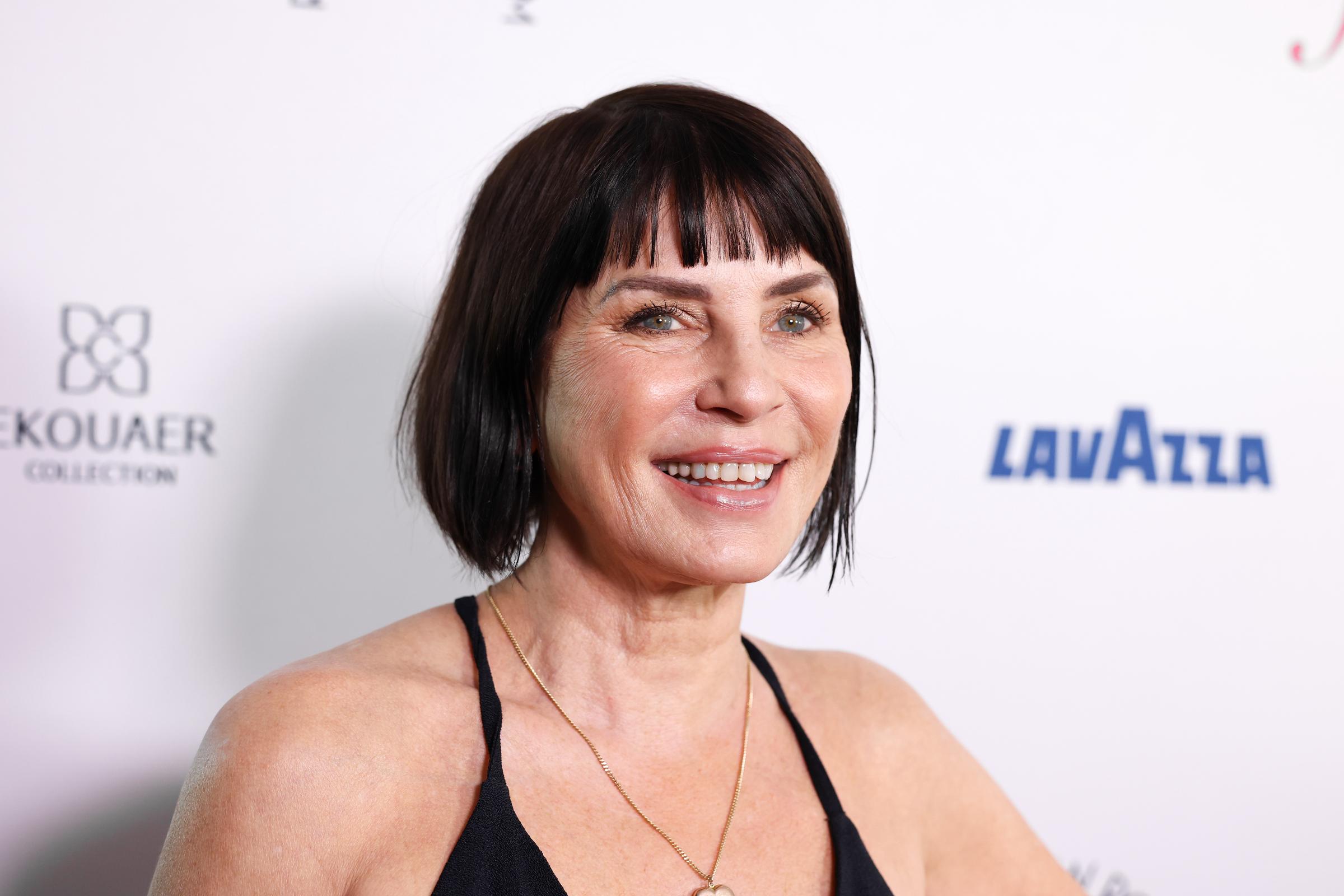 Sadie Frost at The Daily Front Row's Fashion Media Awards held at the Rainbow Room on September 11, 2026 in New York City. | Source: Getty Images