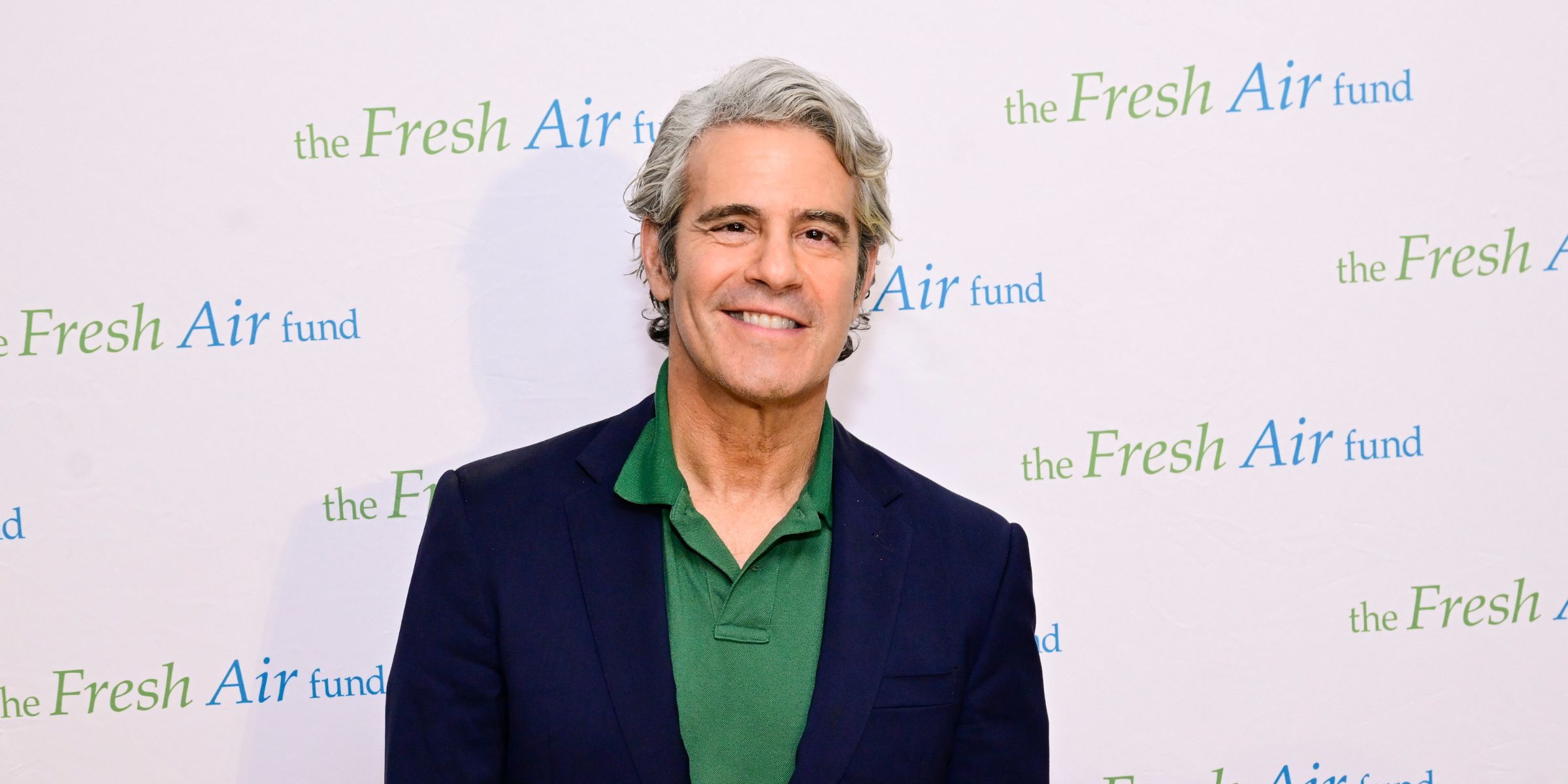 Andy Cohen | Source: Getty Images