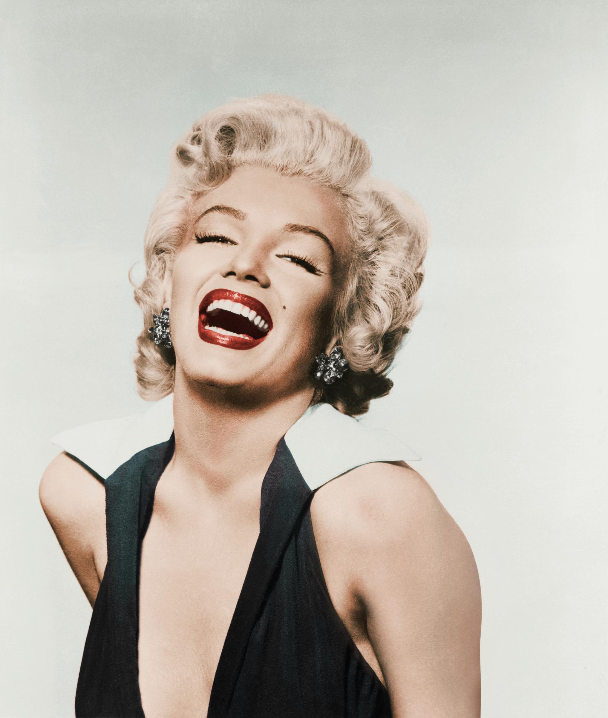 Marilyn Monroe, circa 1959 | Source: Getty Images