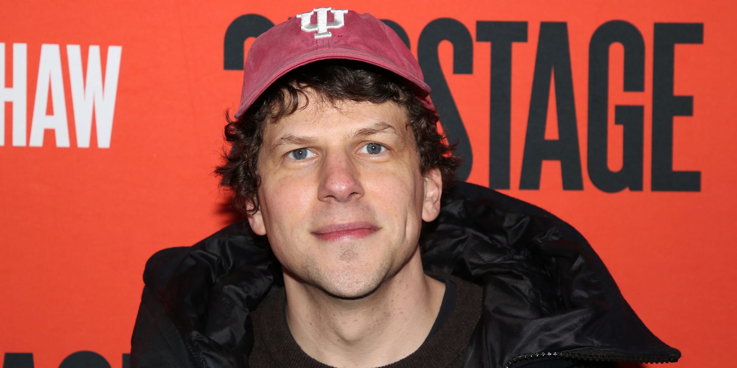 Jesse Eisenberg | Source: Getty Images