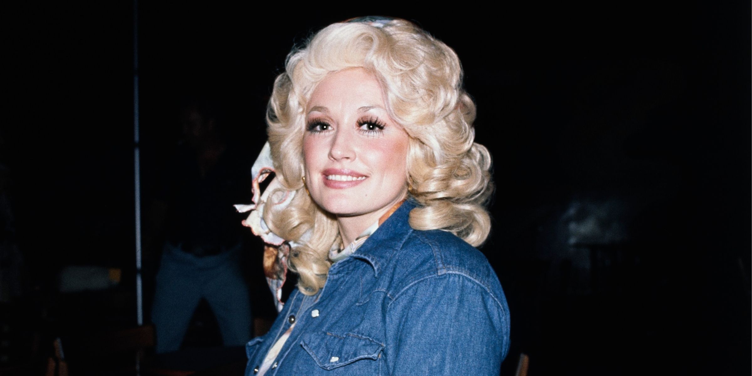 Dolly Parton | Source: Getty Images