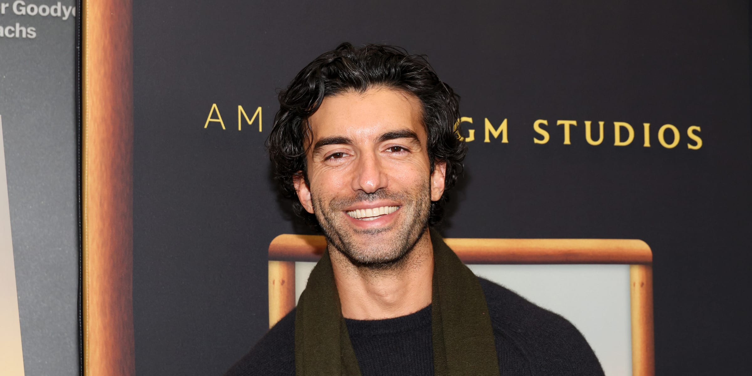 Justin Baldoni | Source: Getty Images
