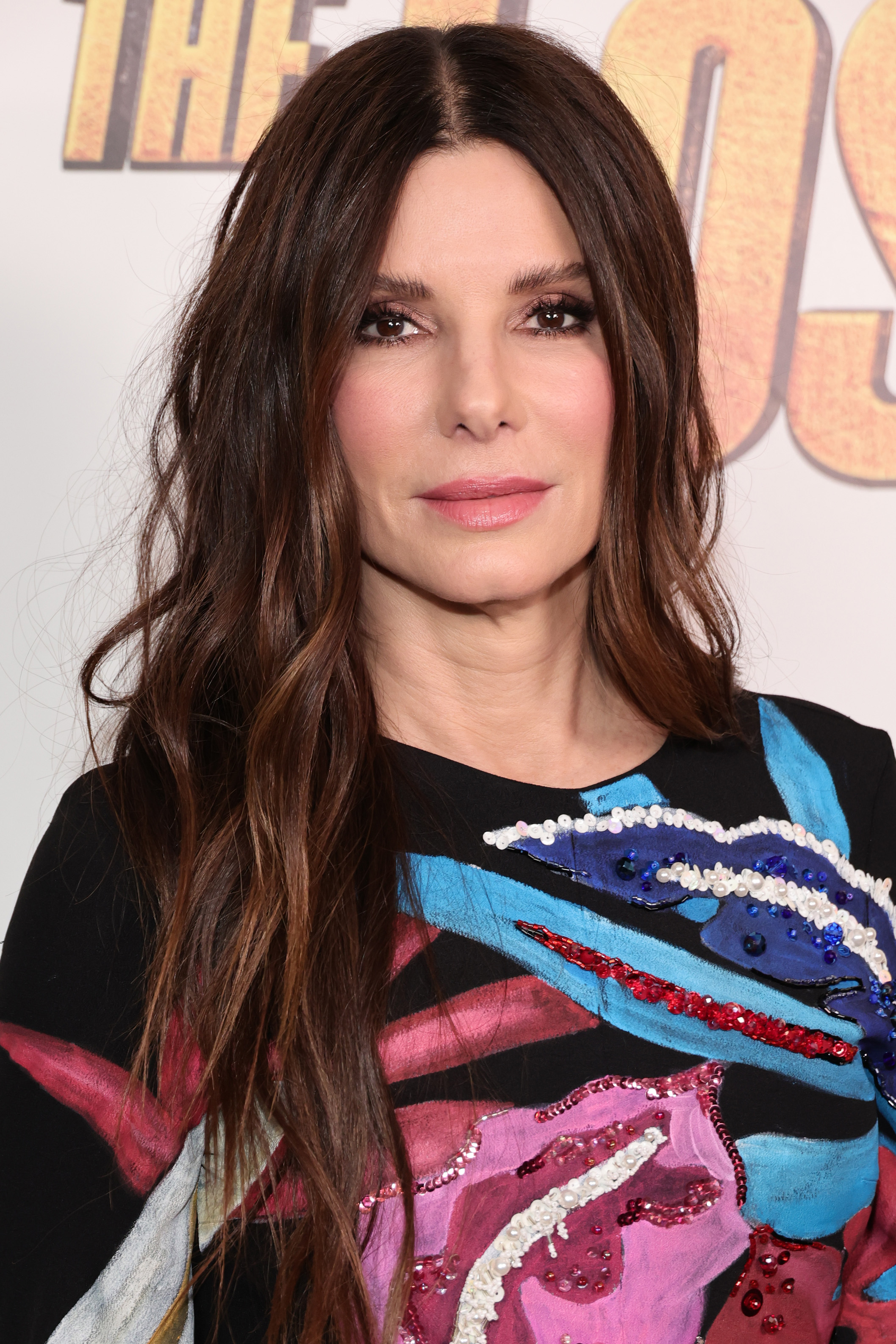 Sandra Bullock attends a screening of "The Lost City" at the Whitby Hotel on March 14, 2022 in New York City. | Source: Getty Images