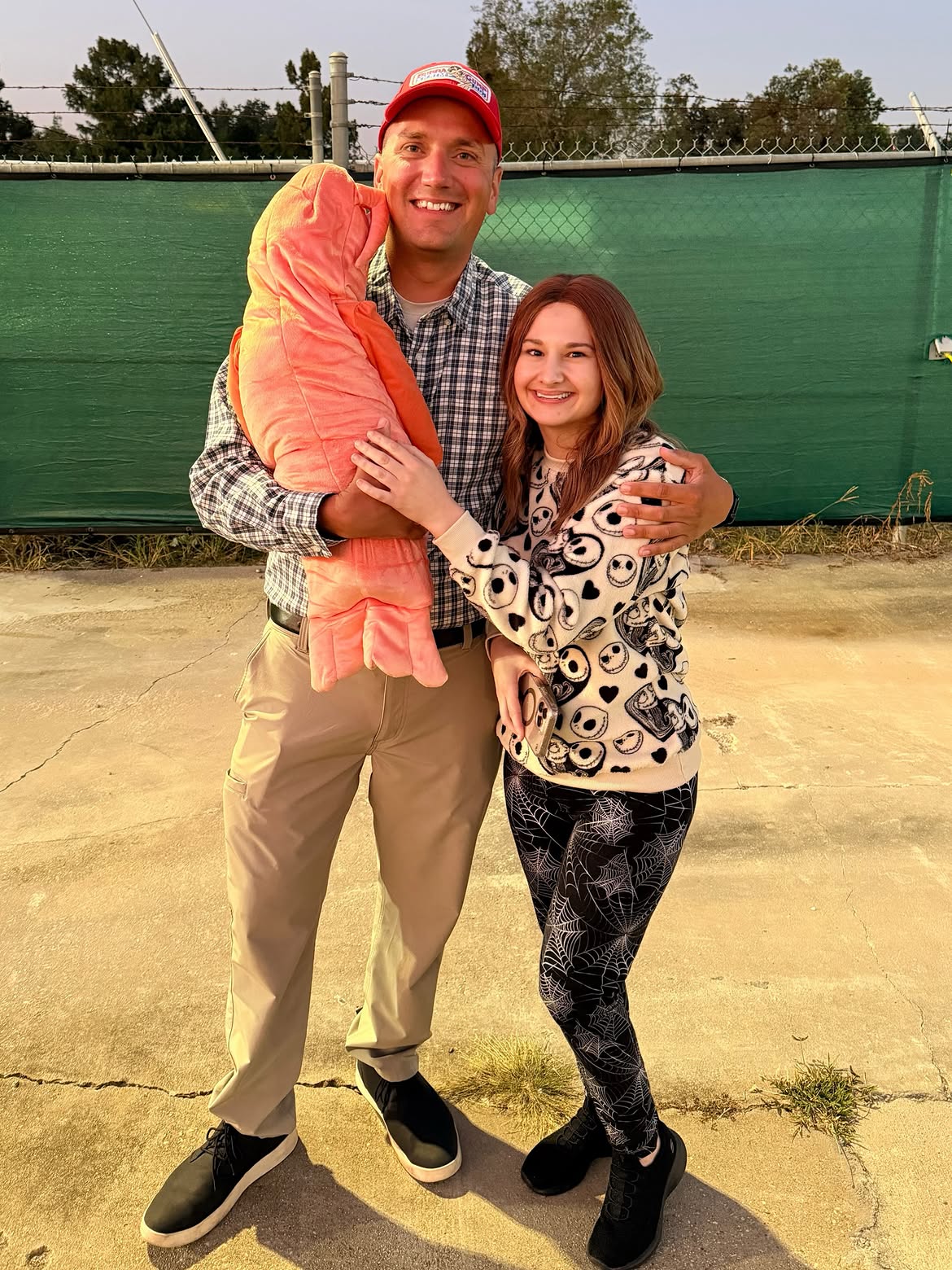 Ken Urker and Gypsy Rose Blanchard with their daughter, Aurora | Source: Instagram/gypsyrose.insta