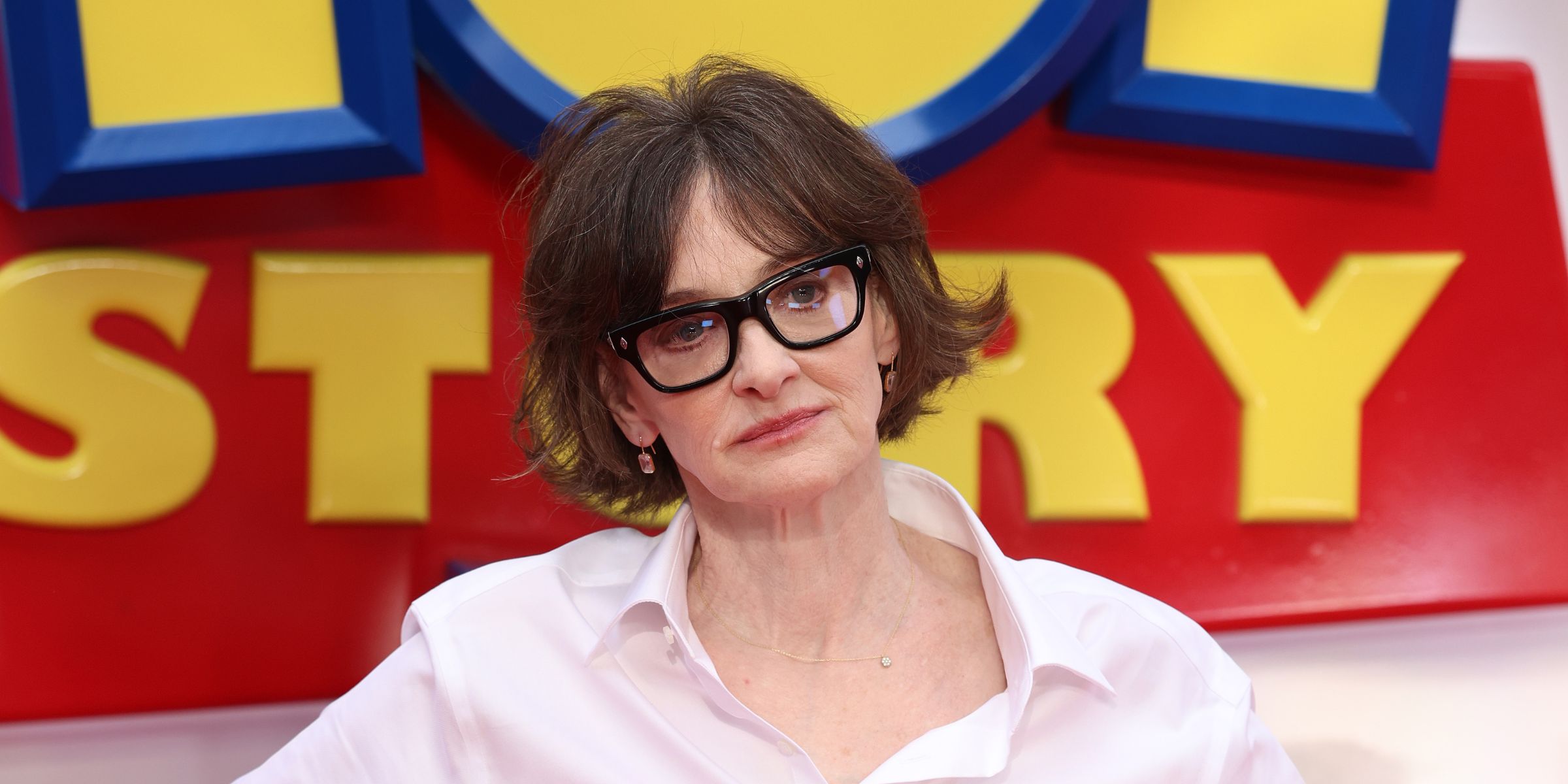 Joan Cusack | Source: Getty Images