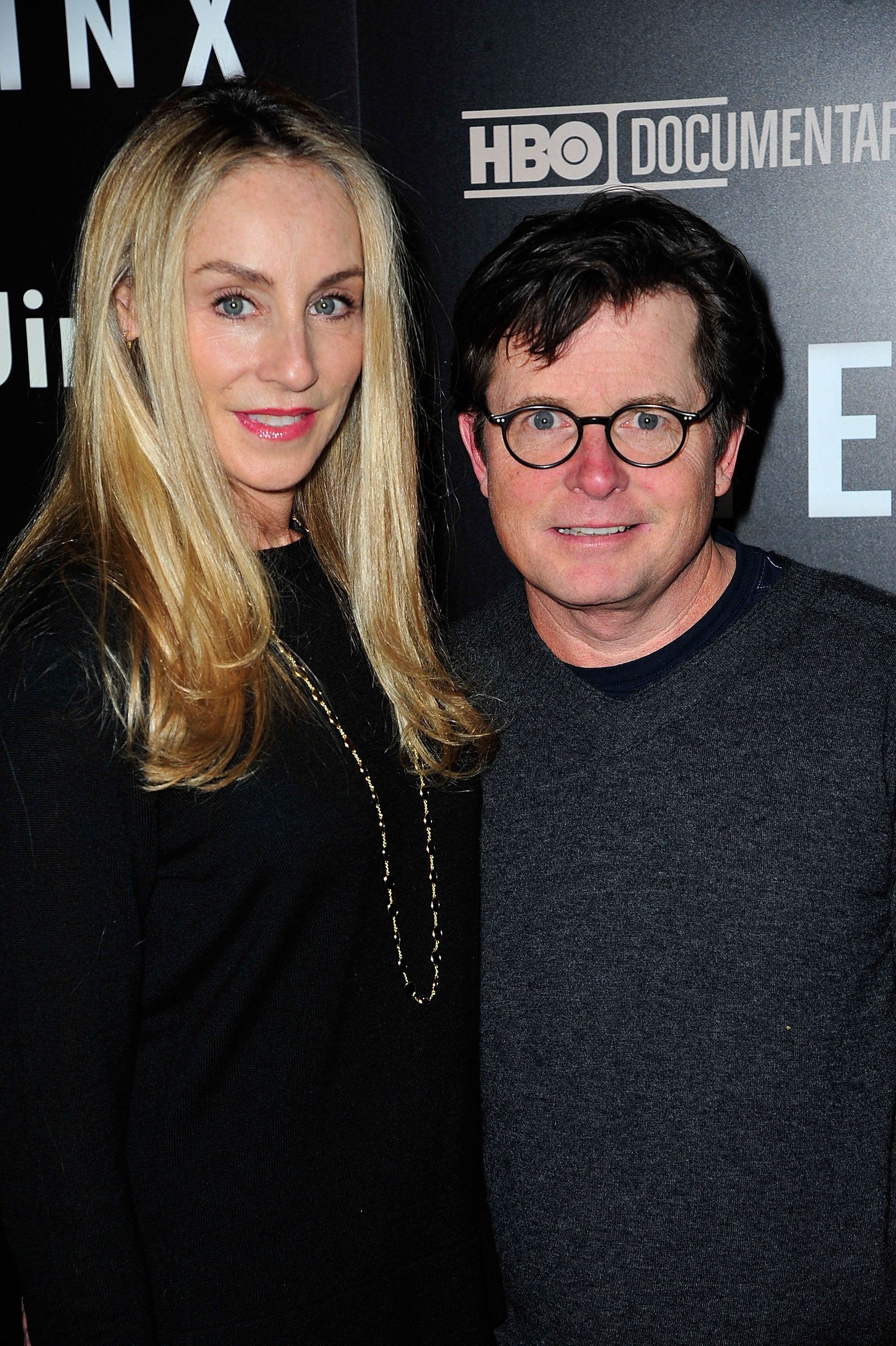 Opting for an understated, relaxed vibe for a chilly January premiere in Manhattan, the pair proved that true comfort comes with time. More than a quarter-century into their marriage, their public outings seamlessly shifted from high-glam red carpets to low-key date nights, radiating the easy warmth of lifelong best friends.