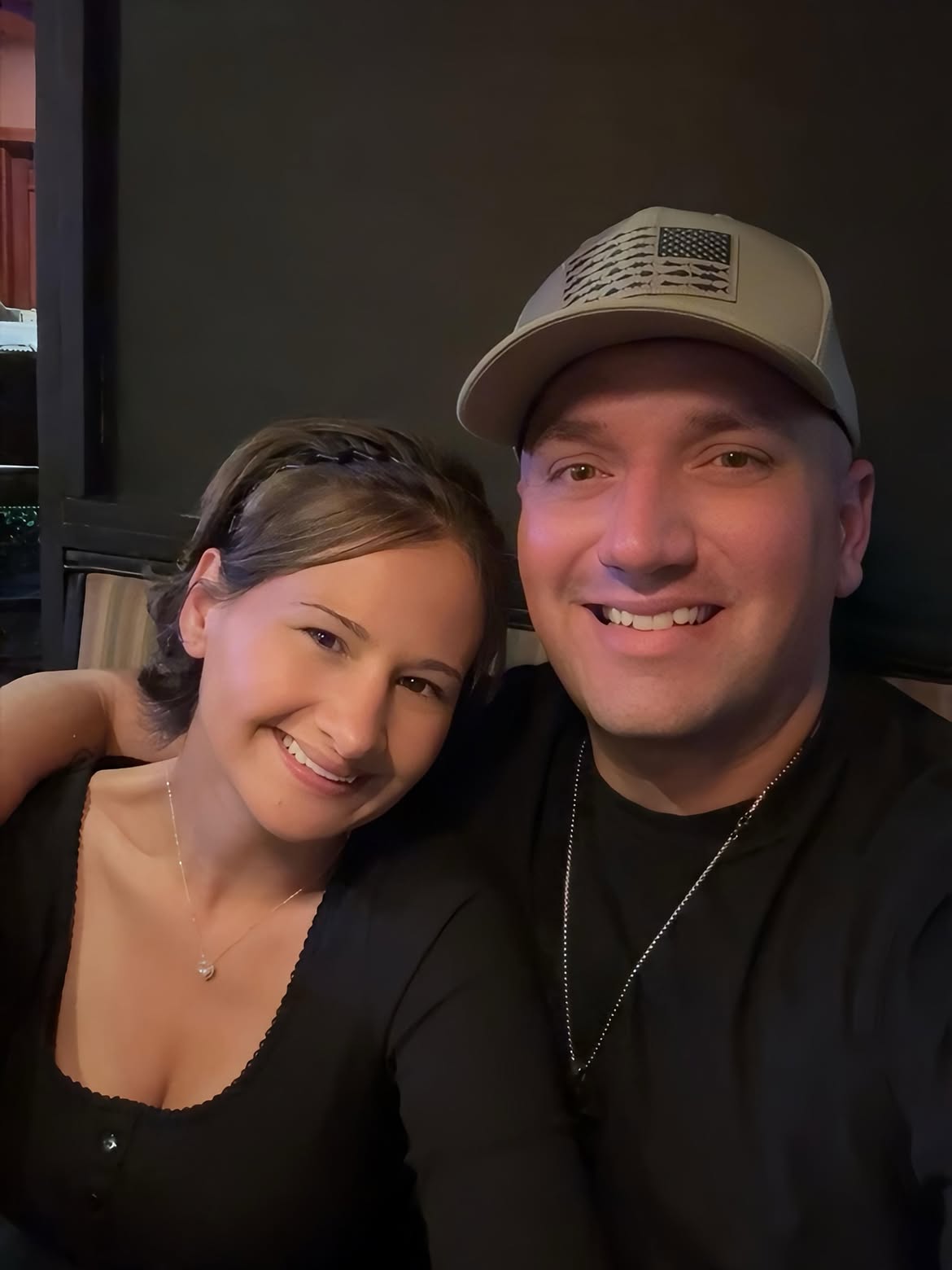 Ken Urker and Gypsy Rose Blanchard | Source: Instagram/gypsyrose.insta
