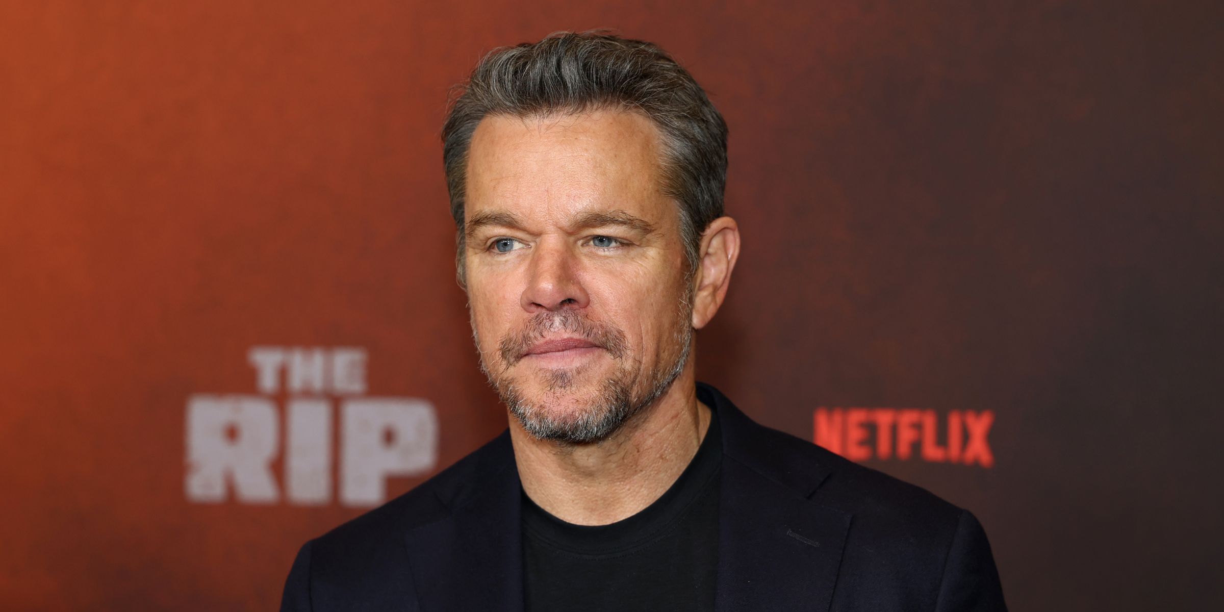 Matt Damon | Source: Getty Images