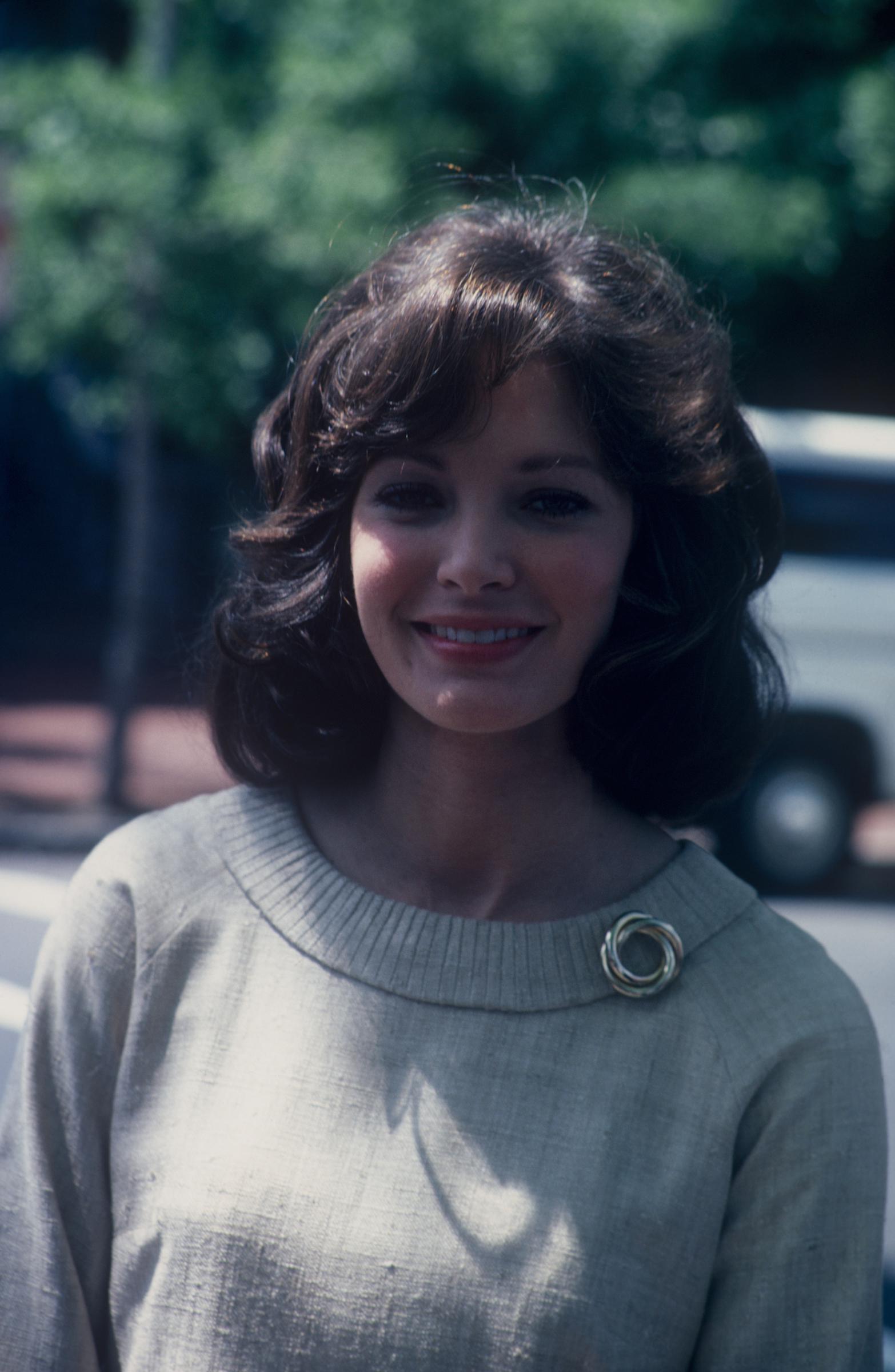 Jaclyn Smith, circa 1970 | Source: Getty Images