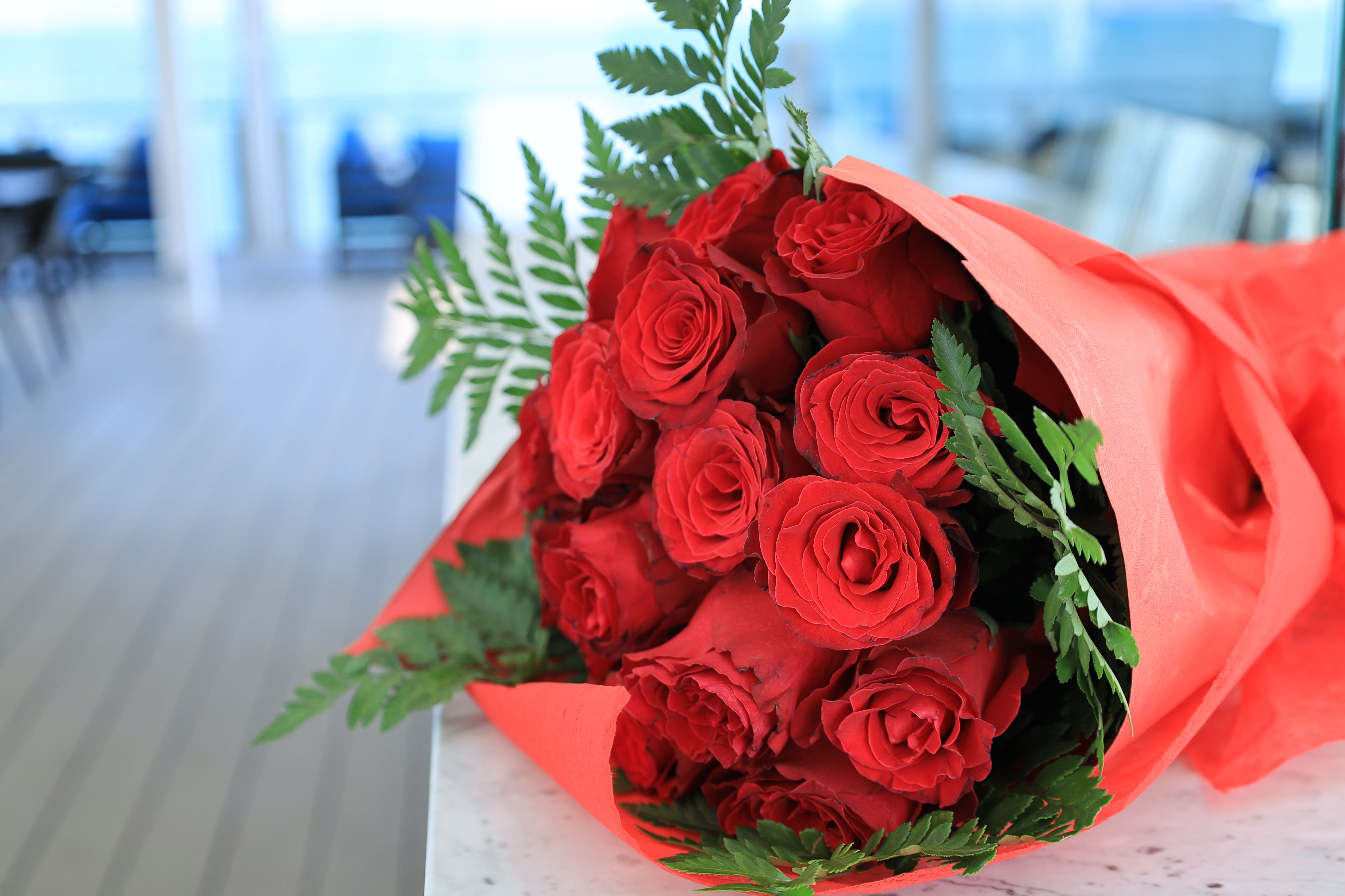 A bouquet of roses | Source: Pexels