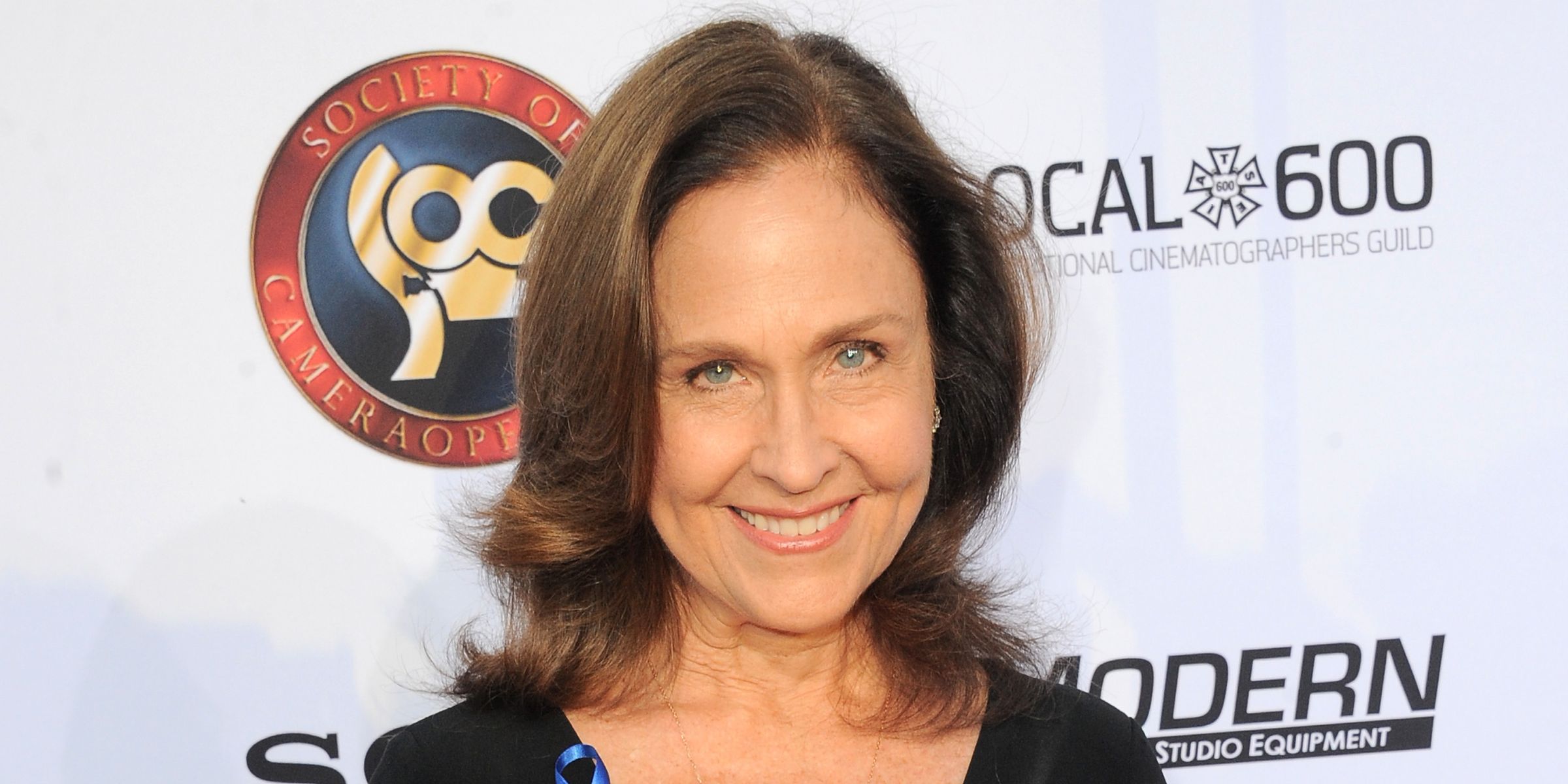 Erin Gray | Source: Getty Images